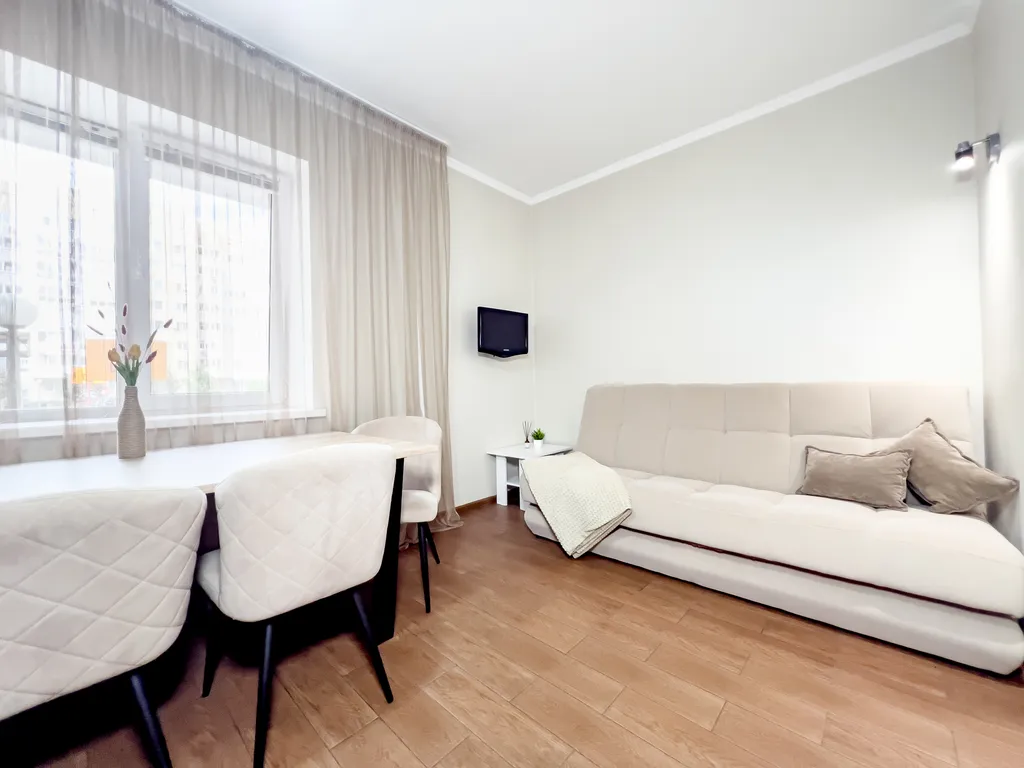 Квартира для 4 гостей рядом с железнодорожной больницей