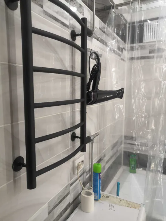 2-комнатная квартира с евроремонтом на проспекте Кирова