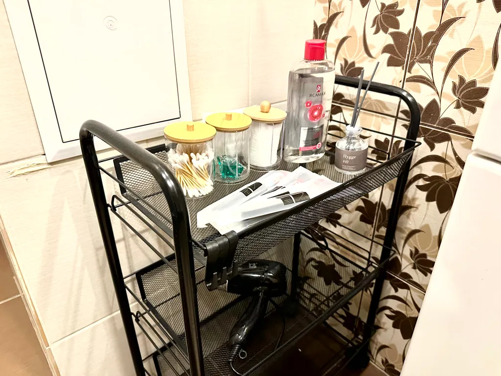 Просторные апартаменты рядом с МЧС академией