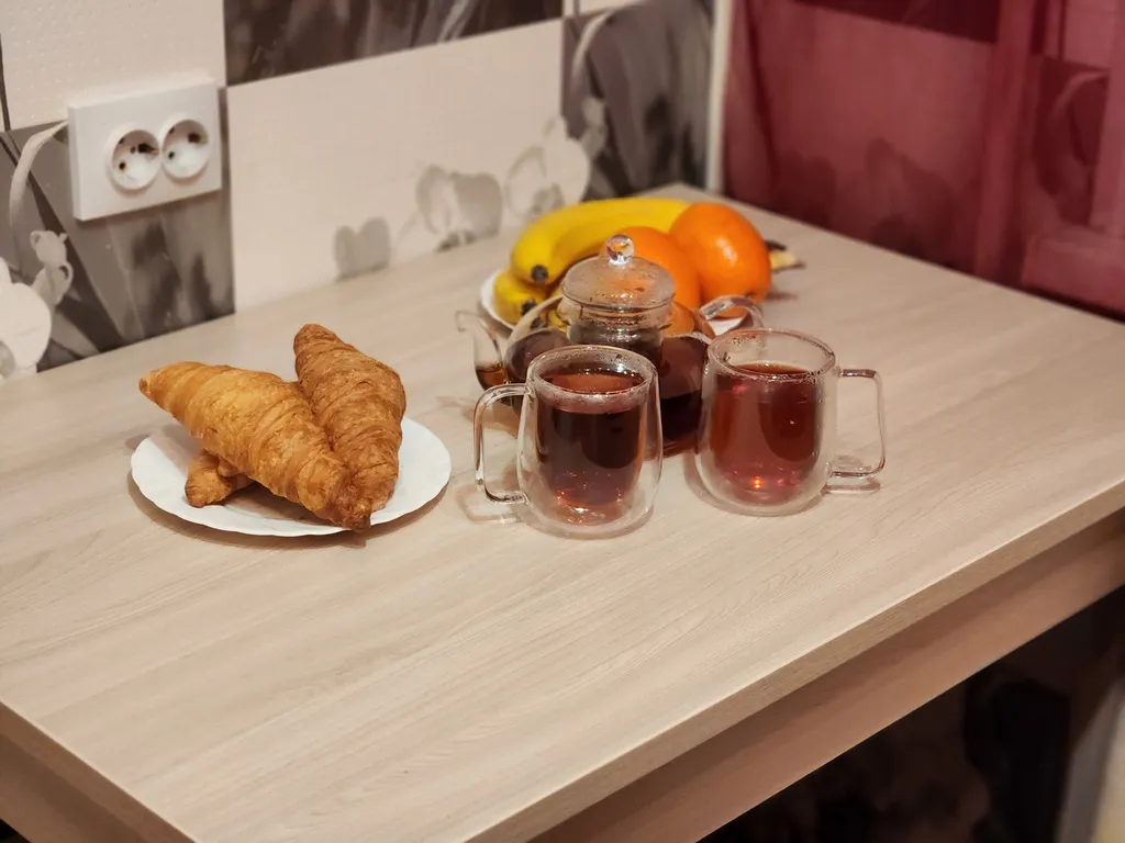 Уютная, солнечная квартира в деловом центре