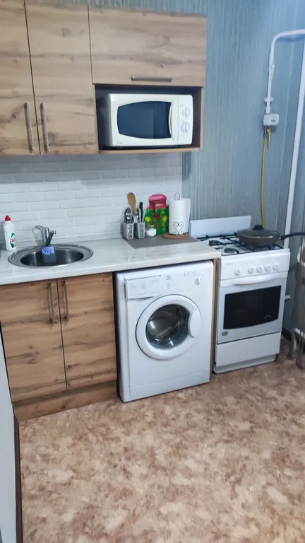 Уютная квартира для командированных и гостей города