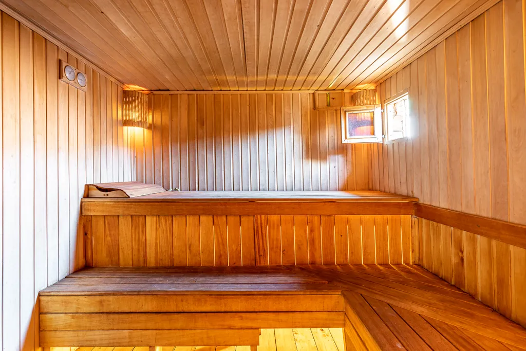 Коттедж Современный коттедж у большой воды — Никульское