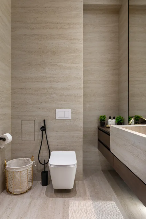 Элитный Таунхаус с видом на море