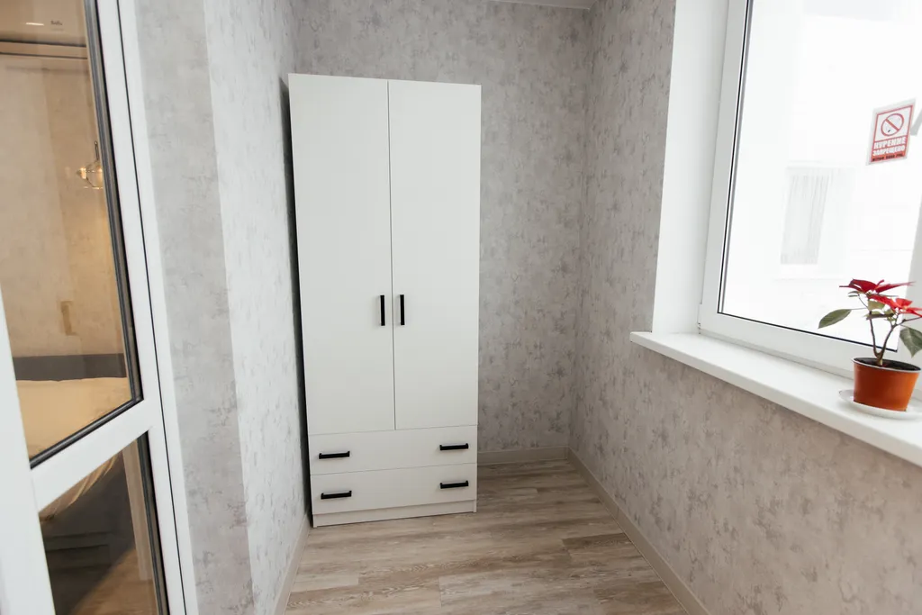 Квартира с видом на Дон