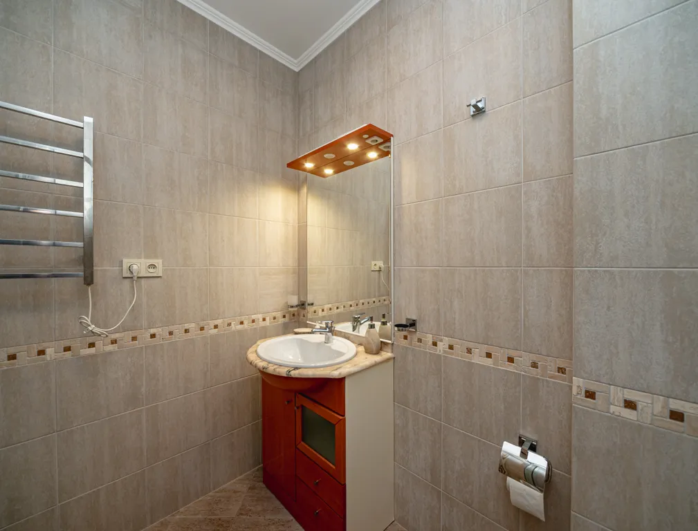 Апартаменты в яхт-клуб