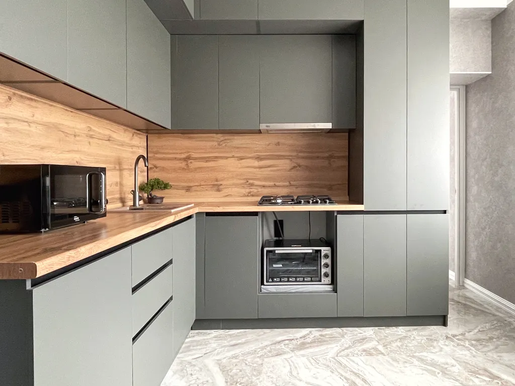 Удачные сутки на Московской с видом на Эльбрус, Машук и Бештау