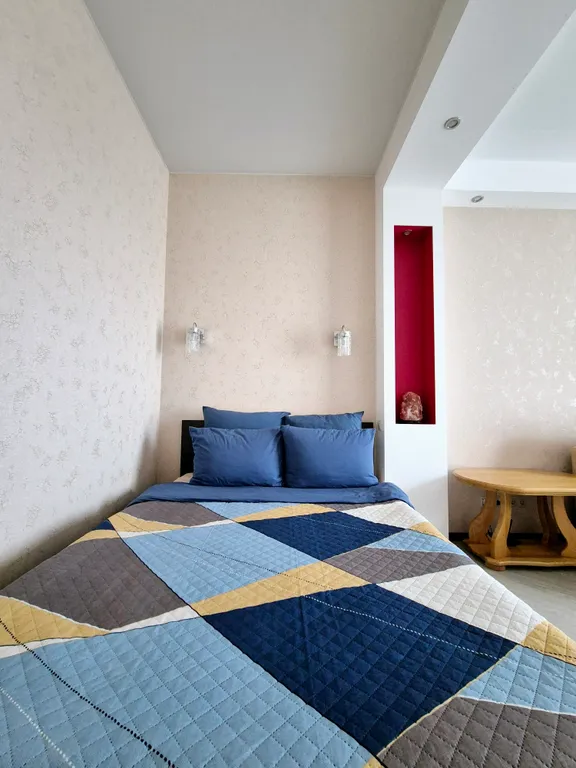 Студия Маяк на Крымской