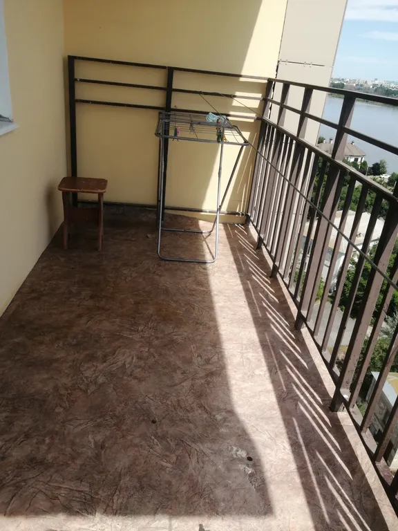 Шикарная квартира с видом на Кремль