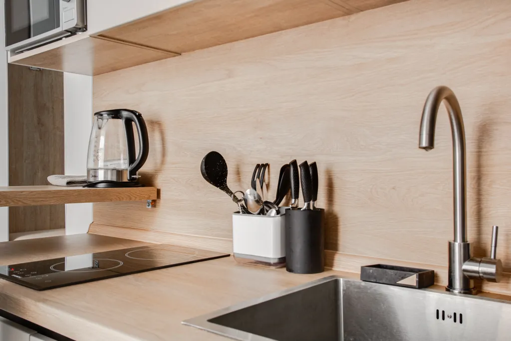 Квартира 1-комнатная Квартира — Москва