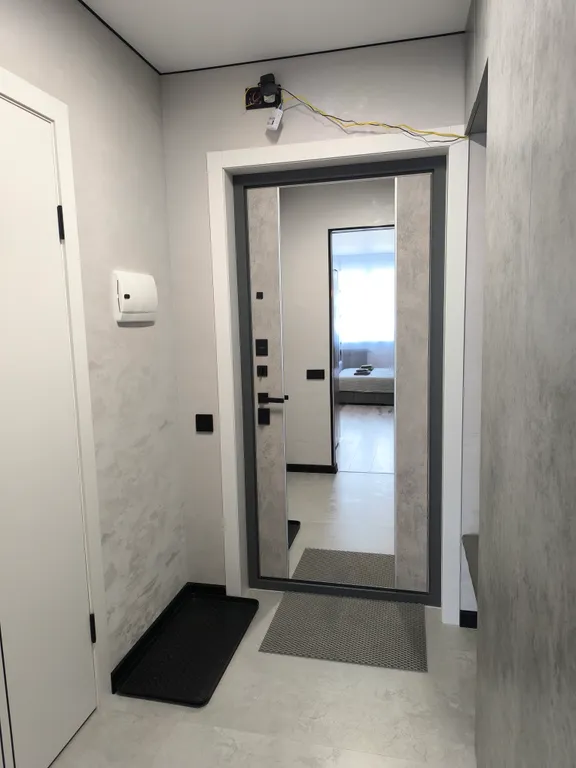 Уютная студия