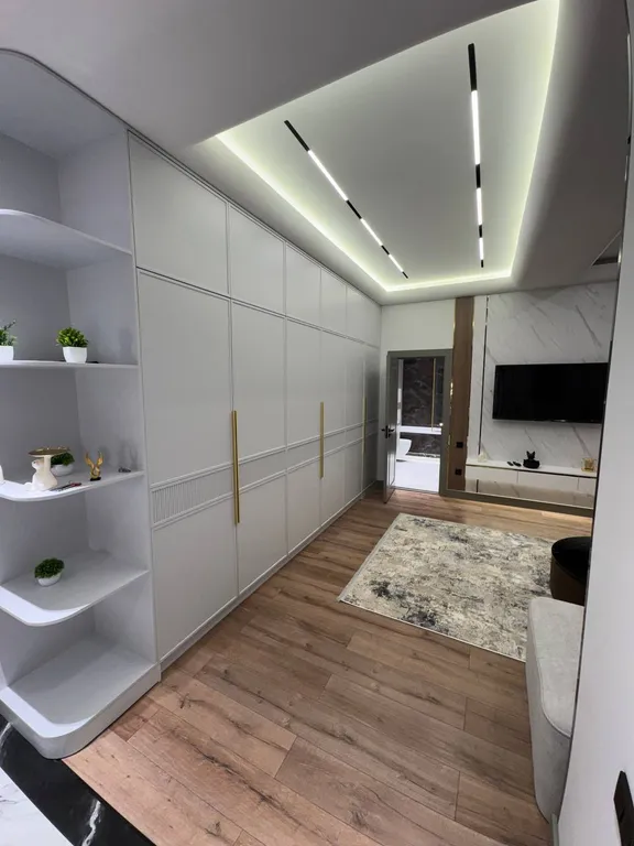 Премиум ЖК Барокко в центре Ташкента