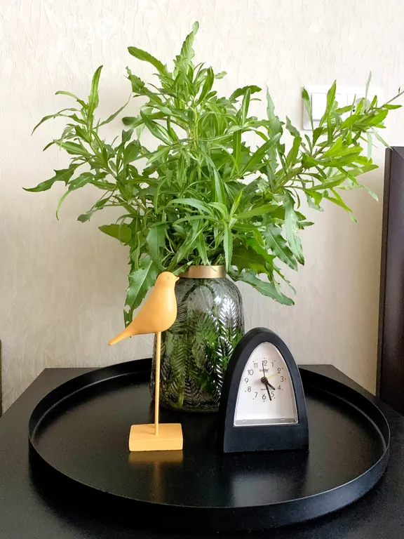 Уютная квартира на Розочке