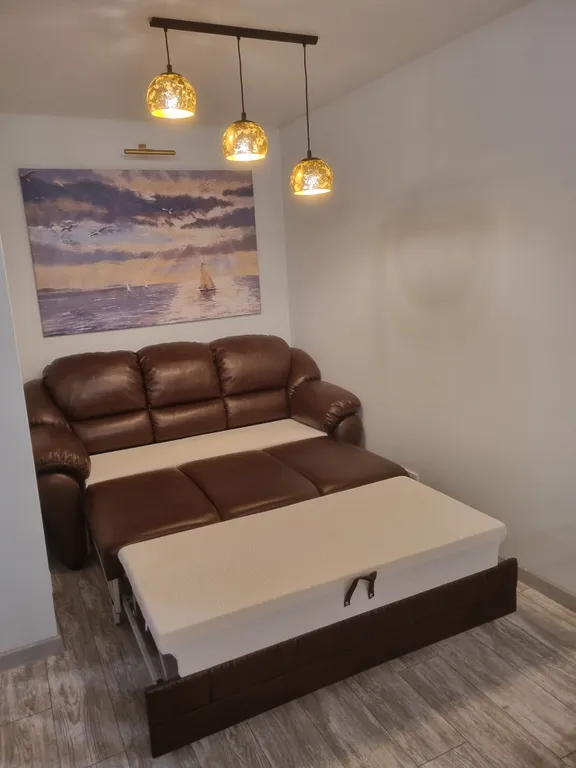 Комфортная квартира рядом с вокзалом и центром