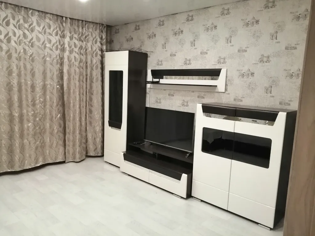 Уютная квартира на Автодоре