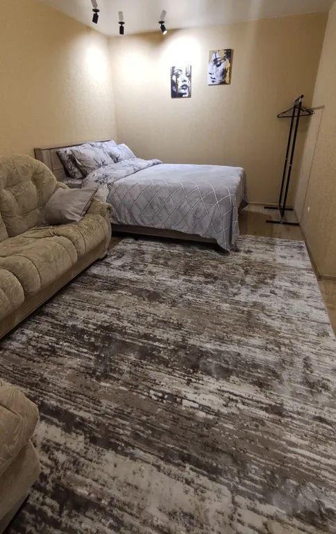 Уютная и чистая квартира — аренда посуточно в Йошкар-Ола