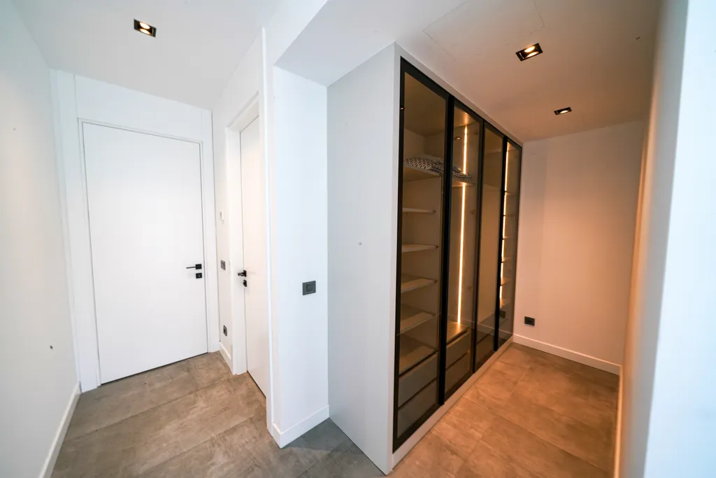 The ni villas akyarlar