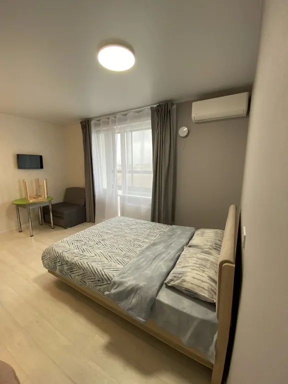 Квартира студия в Метрограде — аренда посуточно в Киров