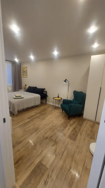 Квартира у горнолыжного склона