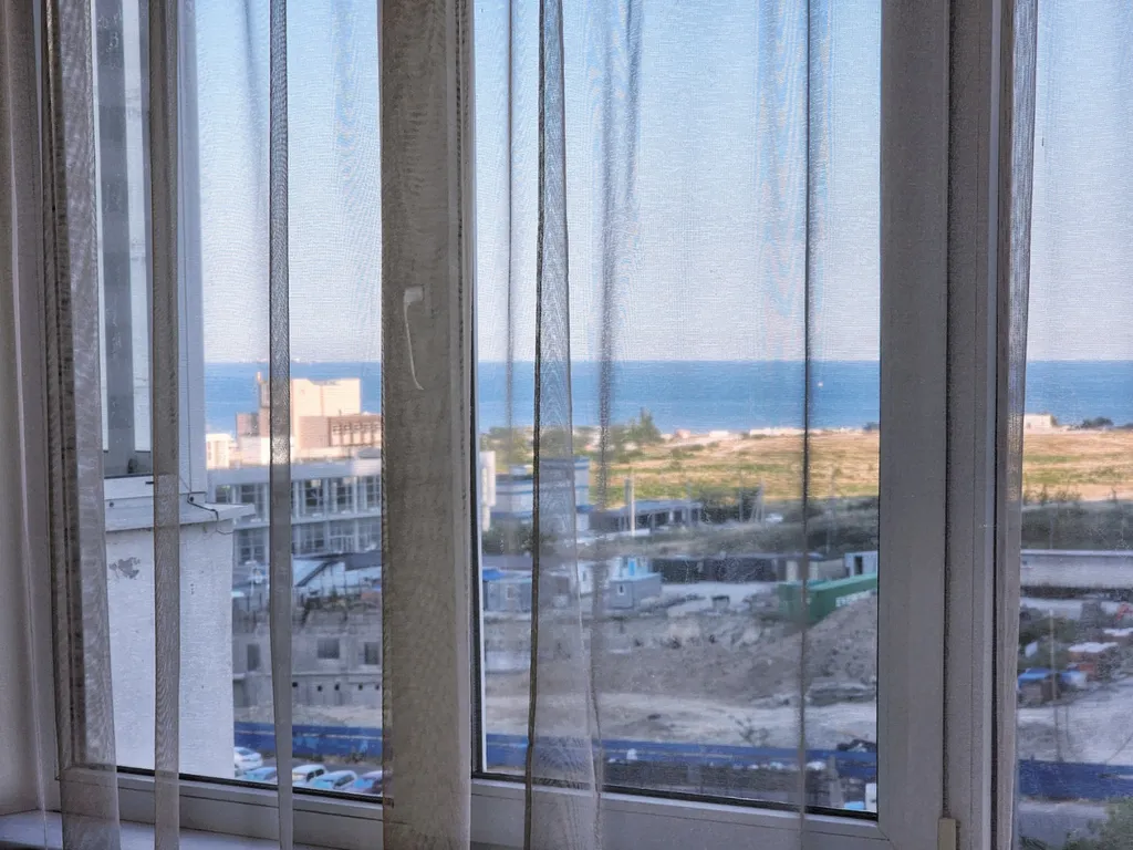 Аппартаменты с ближайшей доступностью до моря