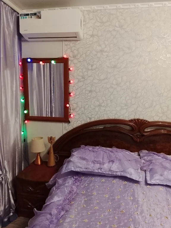 Уютная квартира для двоих