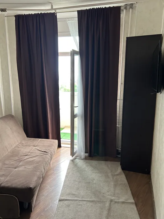 1-комнатная Квартира — аренда посуточно в Екатеринбург