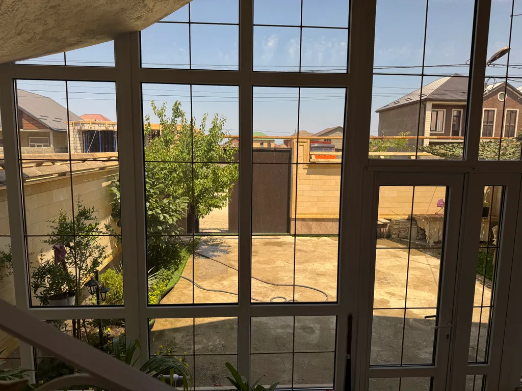 Уютный и красивый домик со всеми удобствами для семейного отдыха