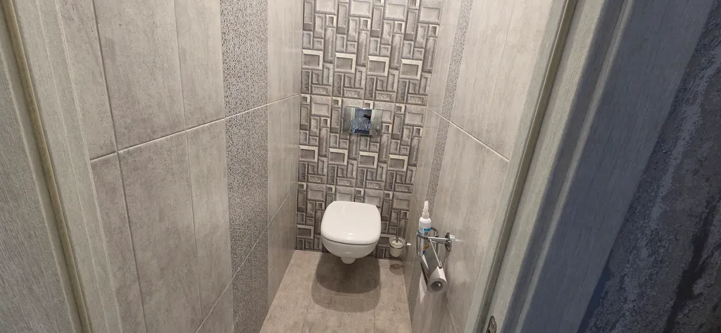 Квартира Просторная квартира у Екатерининского парка — Пушкин