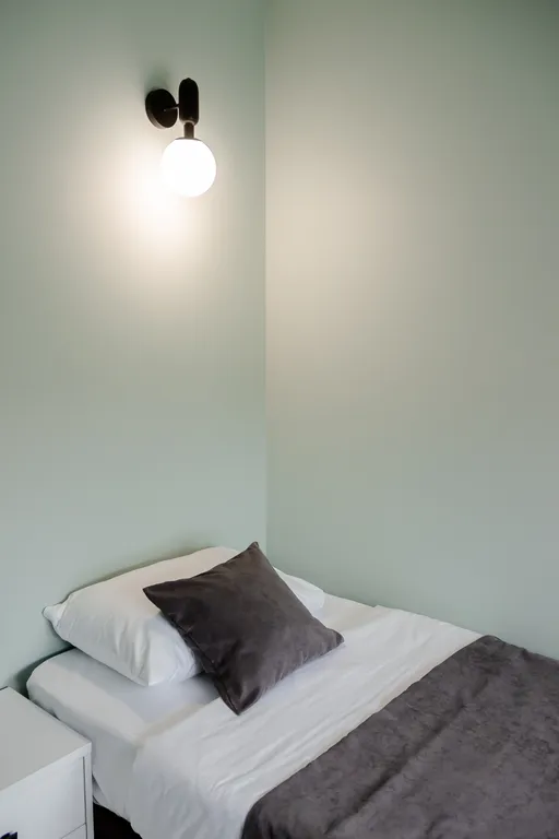 Квартира Комната — аренда посуточно в Магнитогорск