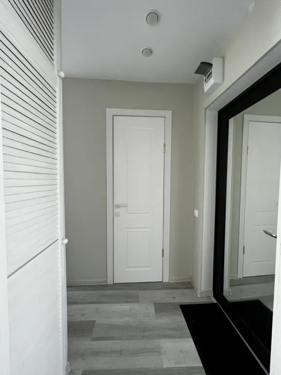 Уютная 1-комнатная квартира