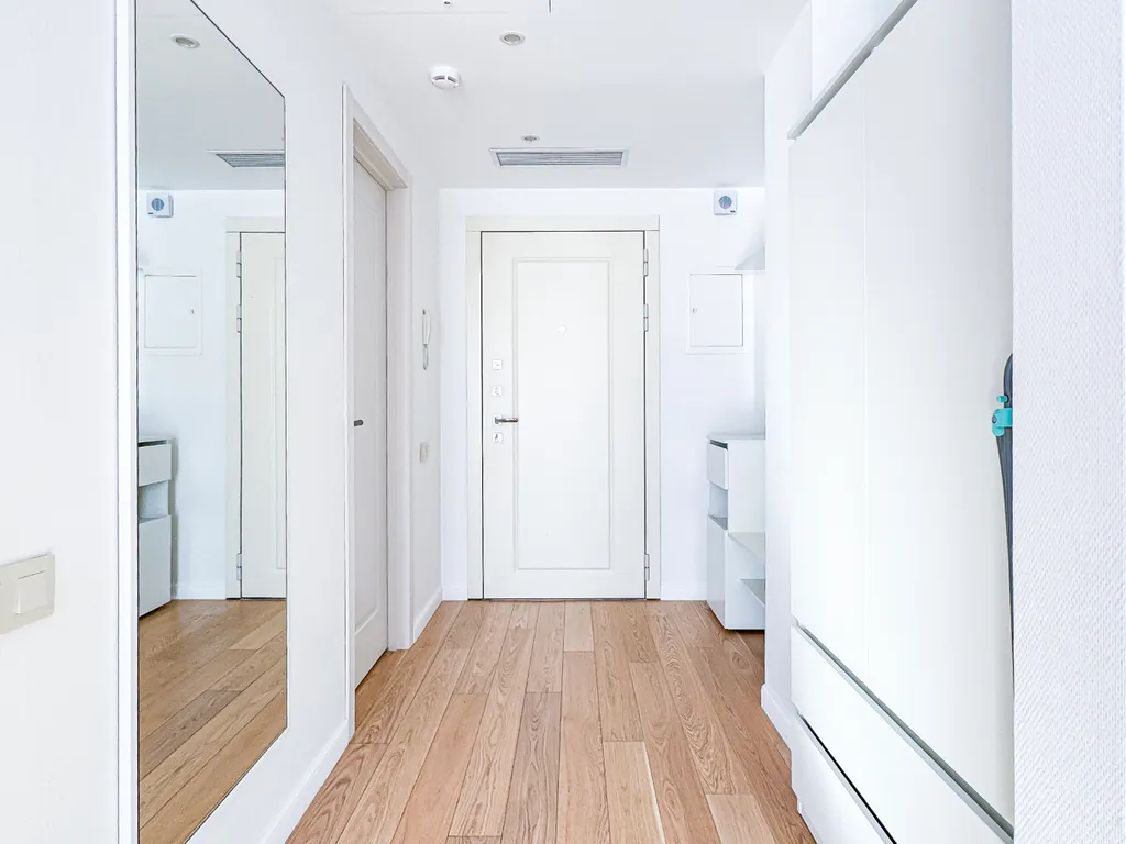 Квартира Апартаменты Монако 24 ЖК Граф Толстой 610 — Анапа