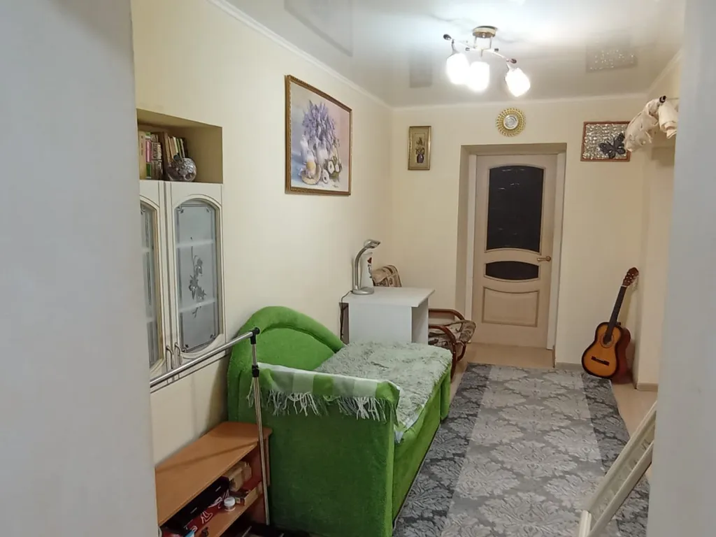 Квартира Квартира в пяти минутах от моря — Махачкала