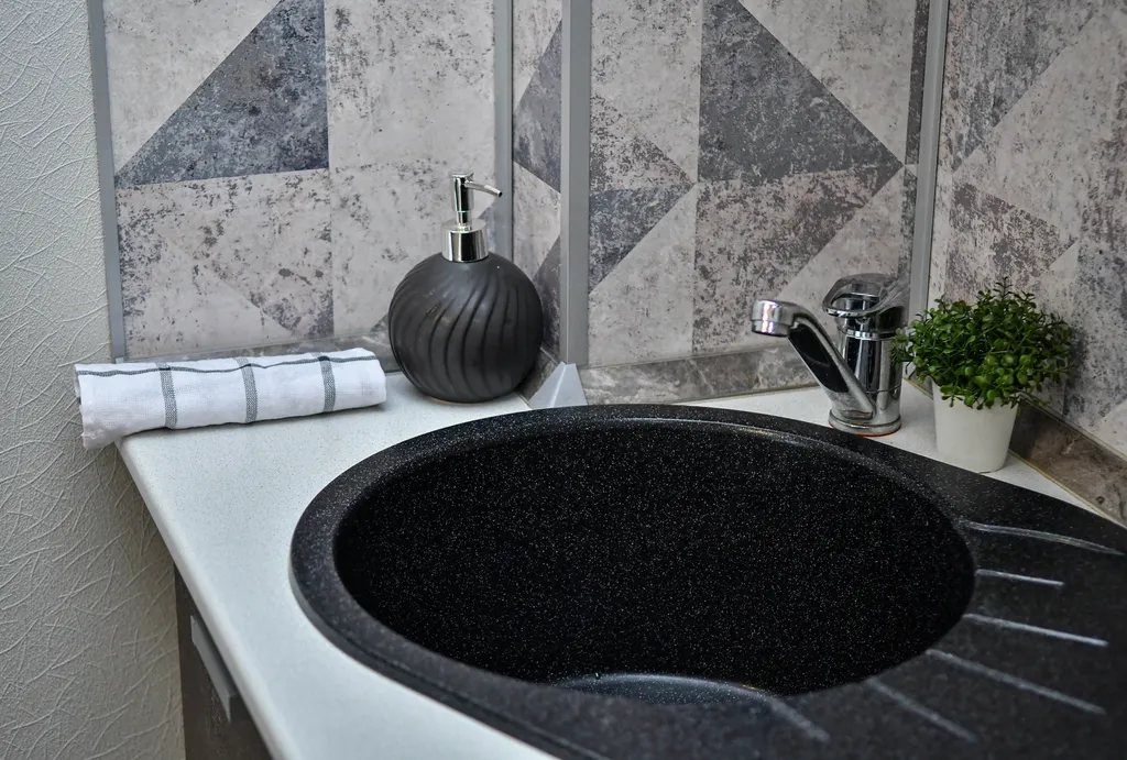 Квартира Квартира Апартамент в элитном ЖК Притяжение — Красноярск