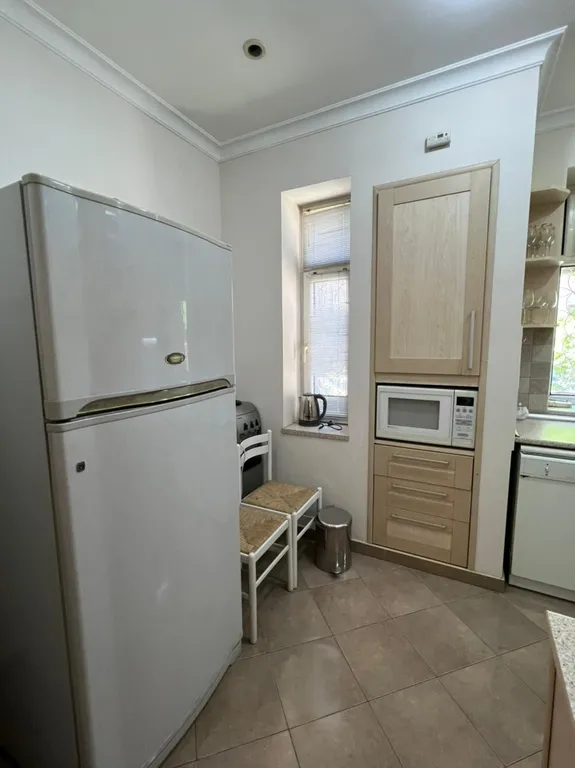 Квартира рядом с Бульваром