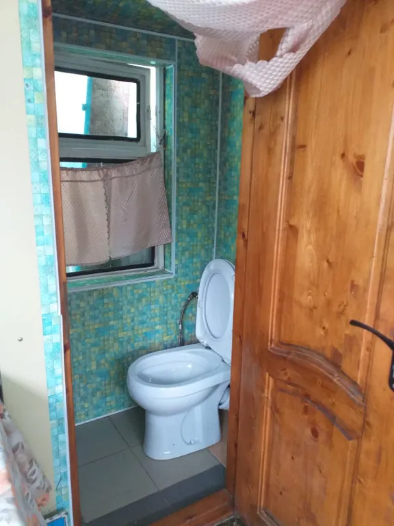 Коттедж Домик у моря — Гизель-Дере