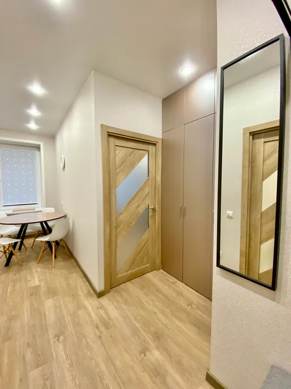 Идеальное жилье для семейного отдыха и деловых поездок.