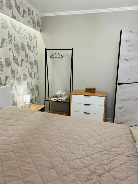 Уютная квартира в курортной зоне