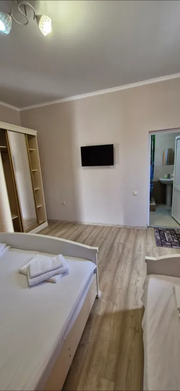 Двухкомнатный номер