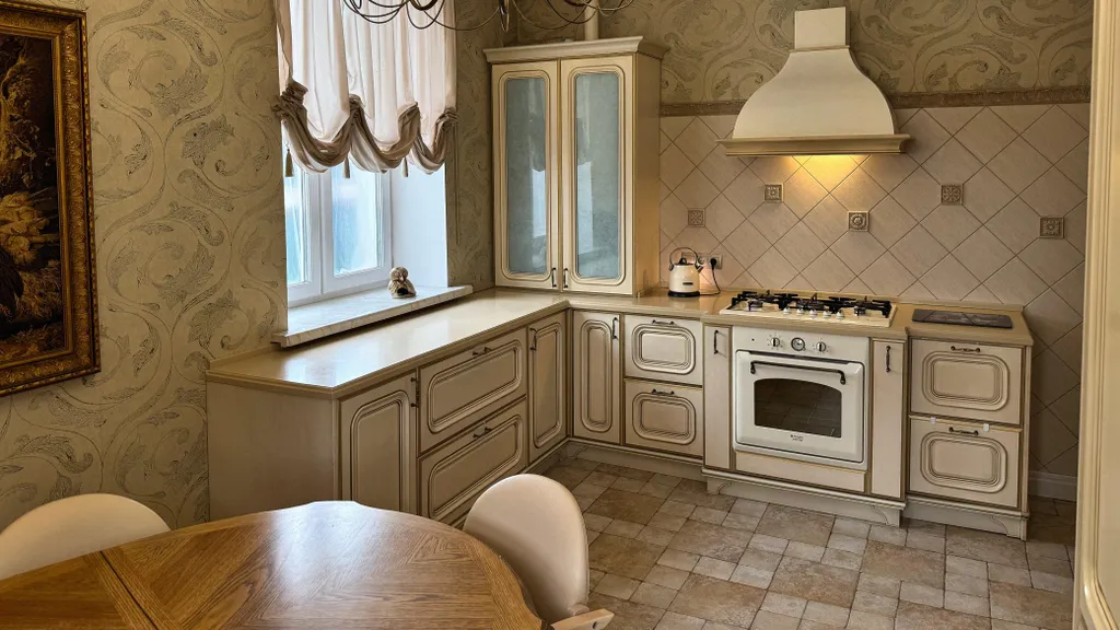 Уютная и комфортная квартира в самом центре Города - Героя Смоленска