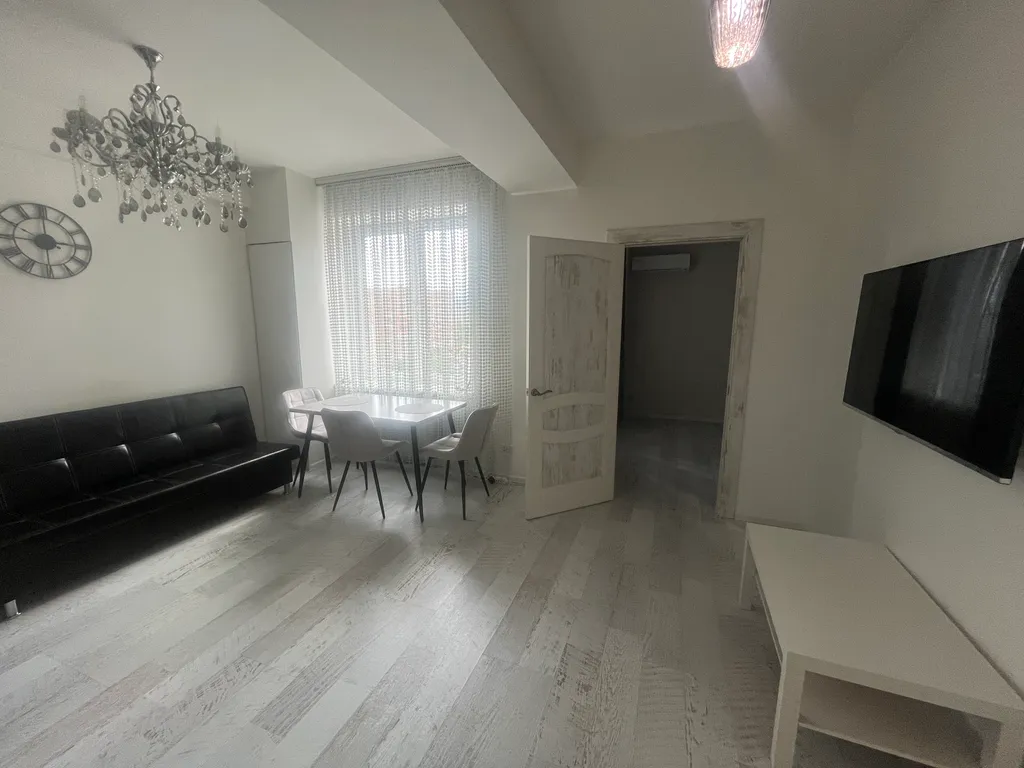 Квартира Уютная и чистая квартира в центре города со всеми удобствами — Владикавказ