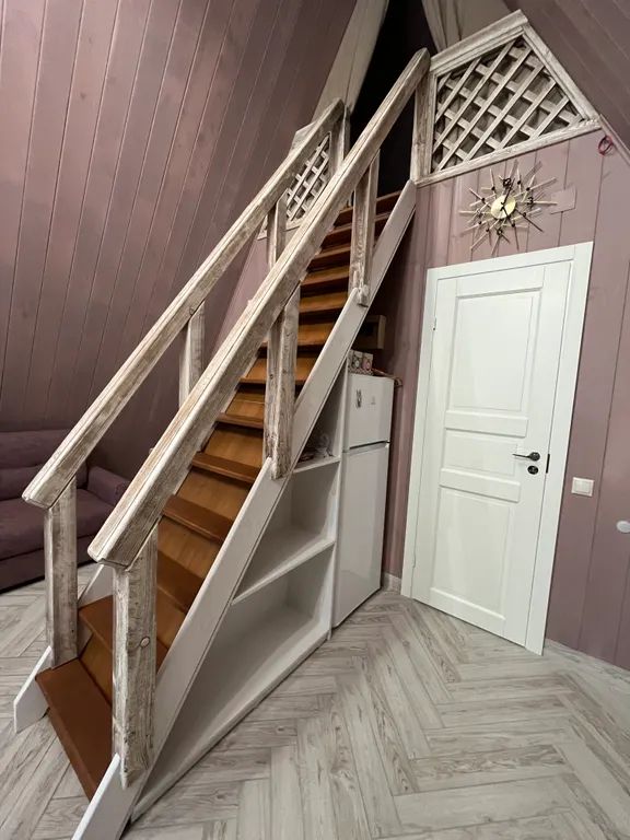 Коттедж Коттедж Уютhouse — Шерегеш