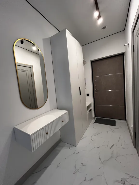 Студия у моря