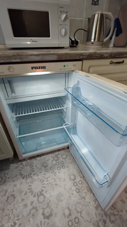 Атмосферная однушечка в Индустриальном