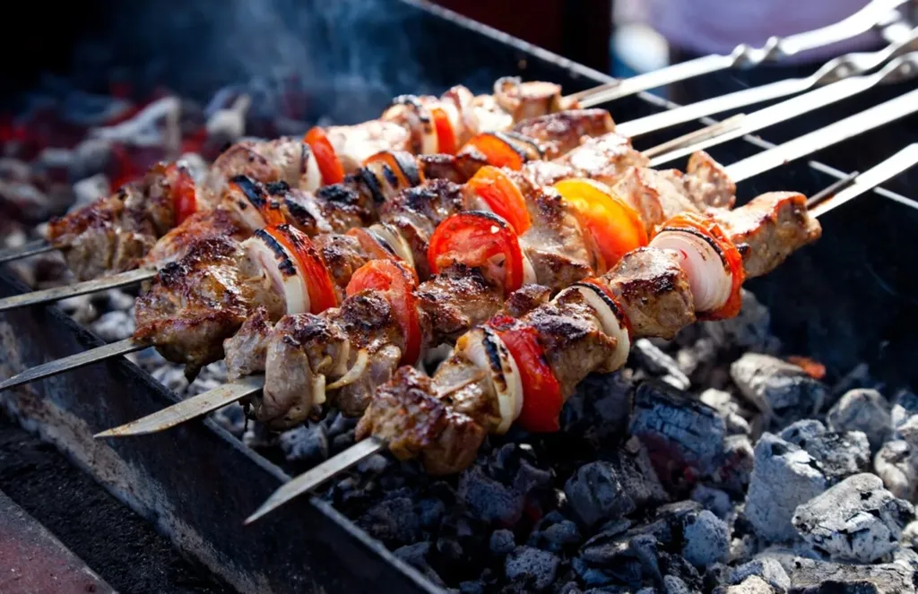 Коттедж: Всё включено бассейн, сауна, хаммам, бильярд и мангал!