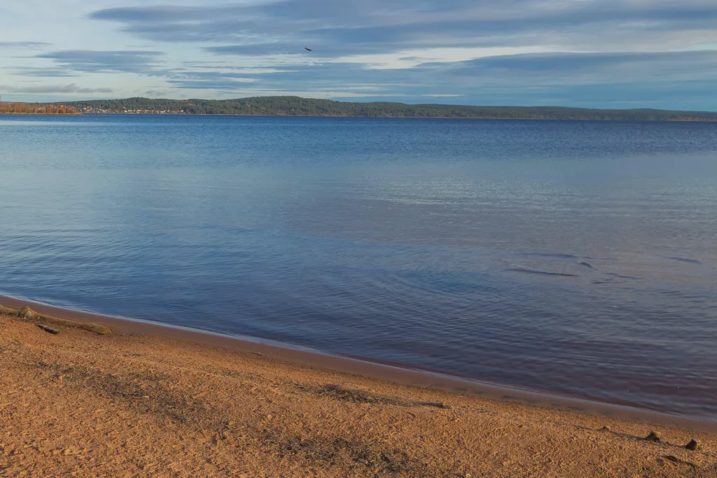 Квартира в расширенном центре