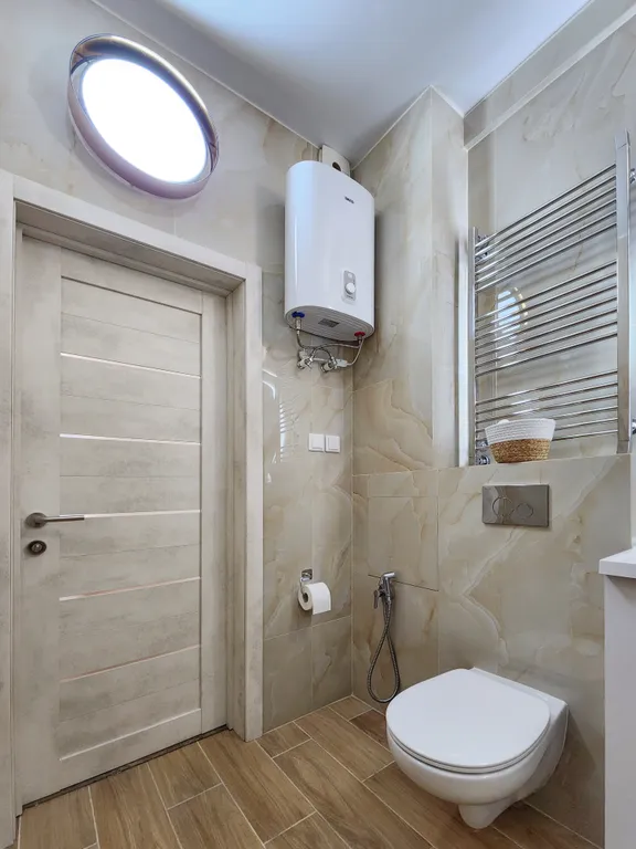 Роскошный ВИП Номер в Метрополис