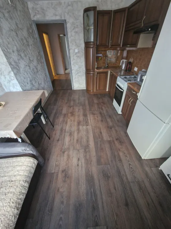 Уютная 1 комнатная квартира в Адмиралтейской слободе