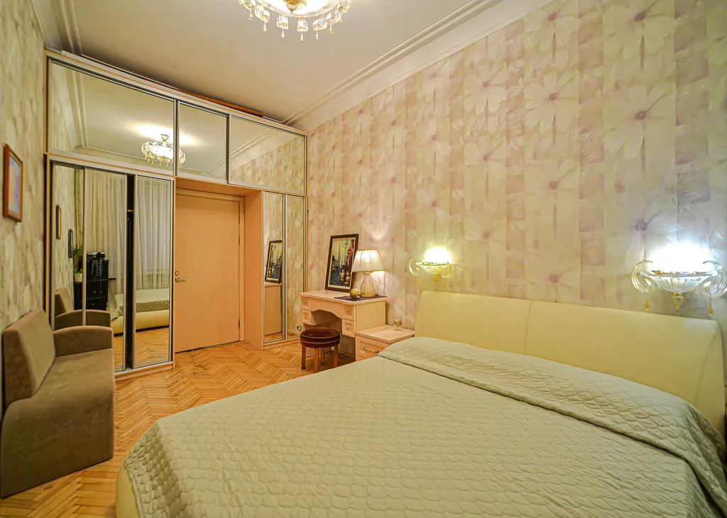 Ностальгия исторический центр Нева