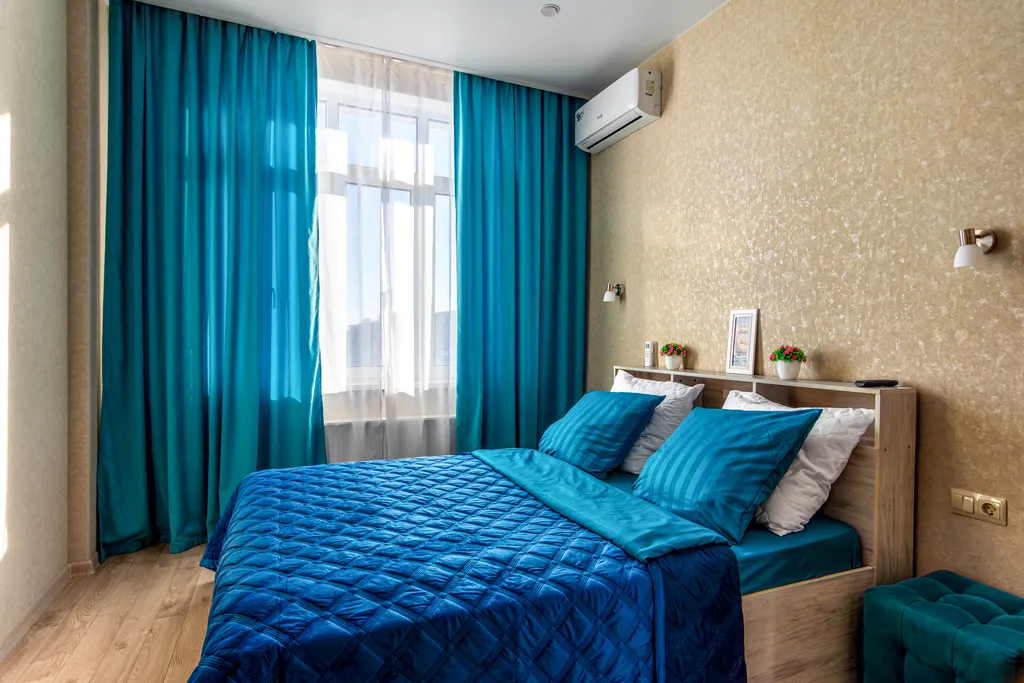 Квартира Квартира с видом на море — Геленджик