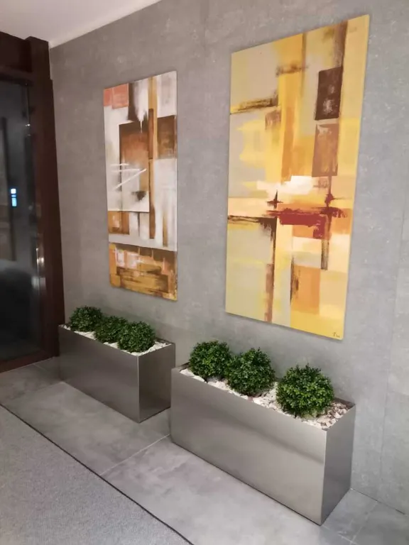 Евро 2К для 4-х гостей