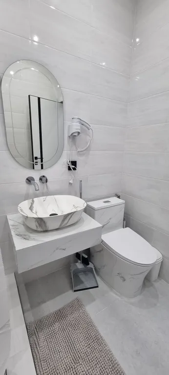 Евродвушка Кислород 2